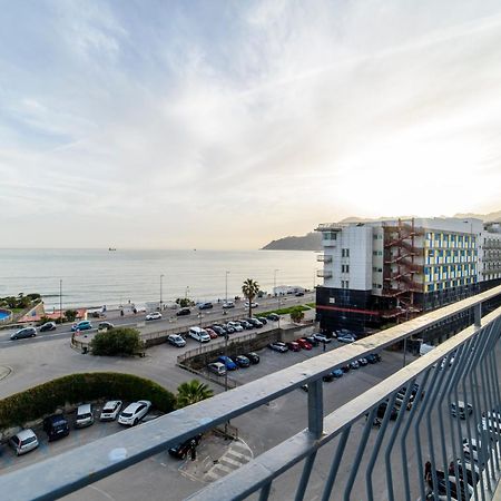 Salsedine Apartment Salerno Ngoại thất bức ảnh