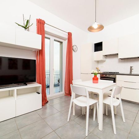 Salsedine Apartment Salerno Ngoại thất bức ảnh